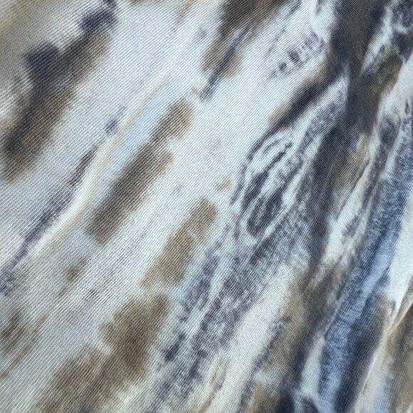 Multi Color Comfy Jumpsuit - Picture 4 of 4